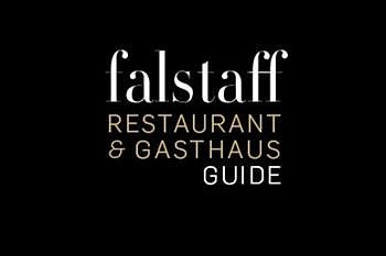 Falstaff Restaurant Guide