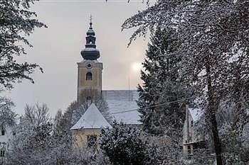 "Adventliche Klangwolke" am 6.12.2024