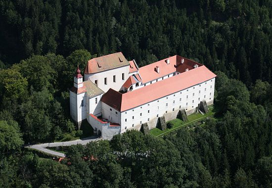 Burg Festenburg