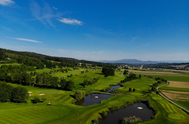 Der Steirerhof-Golfgenuss