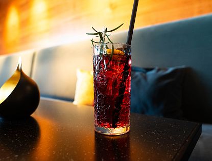 Winter-Negroni