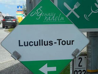 Lucullus Tour