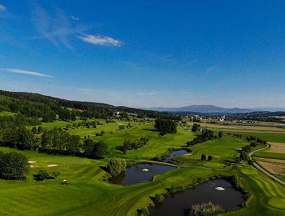 Der Steirerhof-Golfgenuss